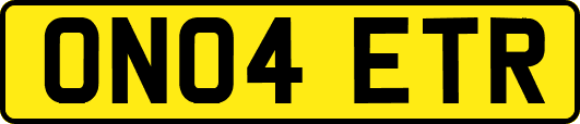 ON04ETR