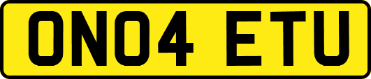 ON04ETU