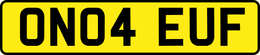 ON04EUF