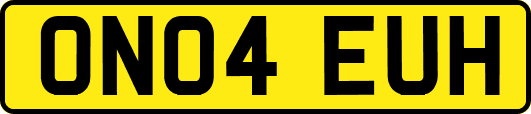 ON04EUH