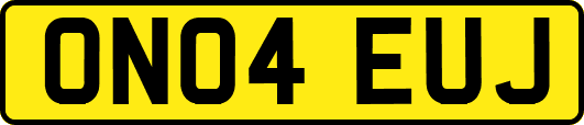 ON04EUJ