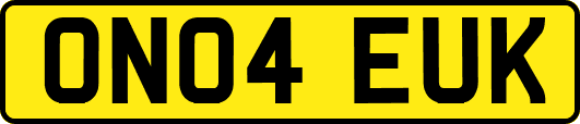 ON04EUK