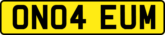 ON04EUM