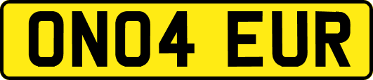 ON04EUR