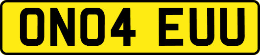 ON04EUU
