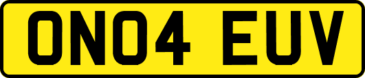 ON04EUV