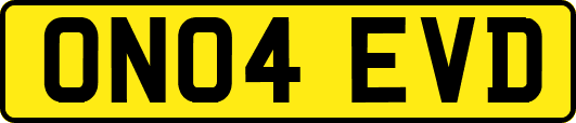 ON04EVD