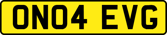 ON04EVG