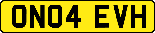 ON04EVH