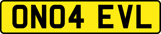 ON04EVL