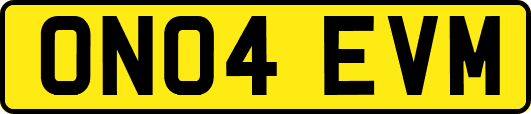 ON04EVM