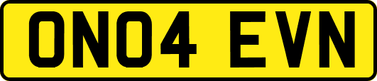 ON04EVN