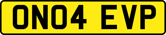 ON04EVP