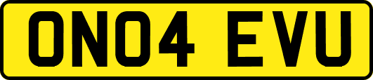 ON04EVU