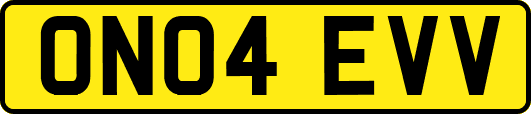 ON04EVV