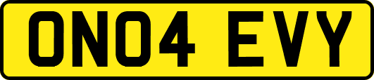 ON04EVY