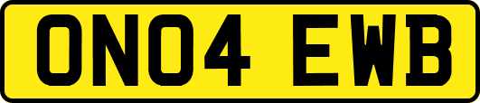 ON04EWB