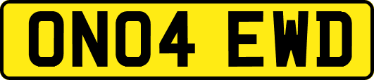 ON04EWD