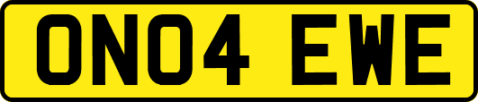 ON04EWE