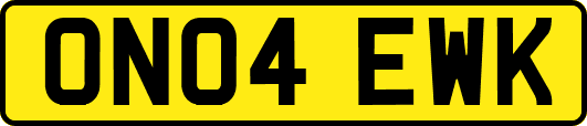 ON04EWK