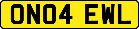 ON04EWL