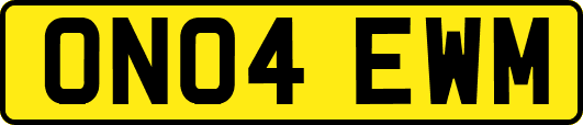 ON04EWM