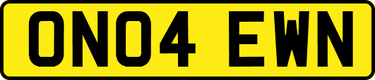 ON04EWN