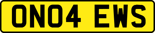 ON04EWS