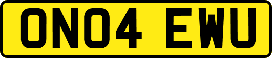 ON04EWU