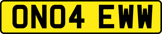 ON04EWW