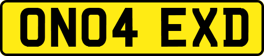ON04EXD