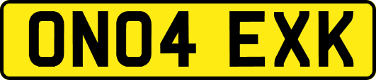 ON04EXK