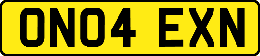 ON04EXN