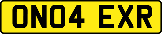 ON04EXR