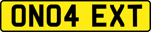 ON04EXT