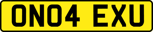 ON04EXU