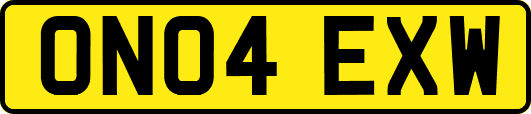 ON04EXW