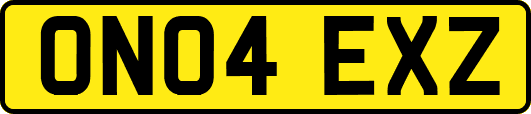ON04EXZ