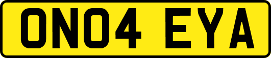ON04EYA