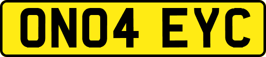 ON04EYC