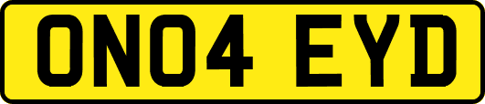 ON04EYD