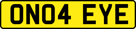 ON04EYE