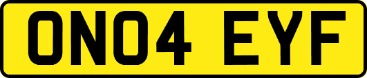 ON04EYF