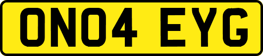 ON04EYG