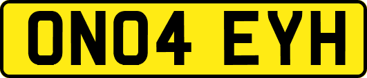 ON04EYH