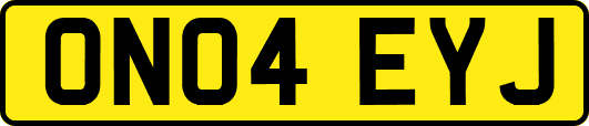 ON04EYJ