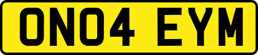 ON04EYM