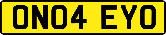 ON04EYO