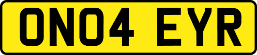 ON04EYR