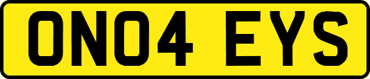 ON04EYS